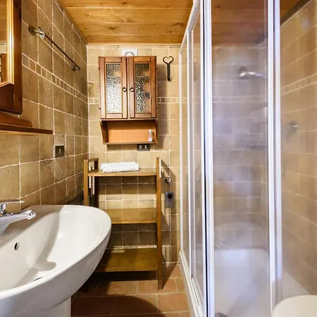 Tregole By Mmega Villa