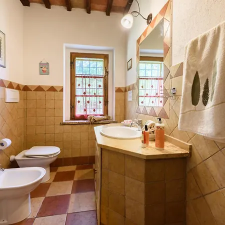 Tregole By Mmega Villa *