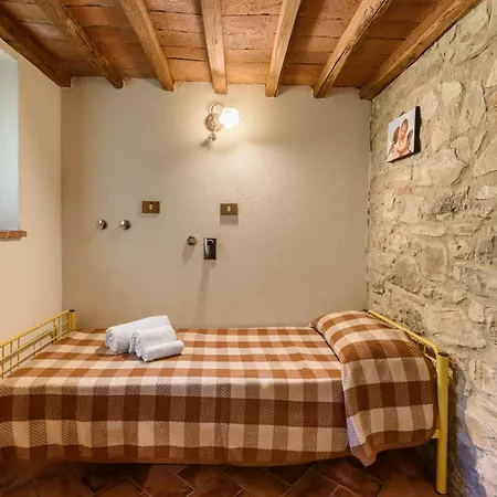 Tregole By Mmega
