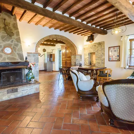 Tregole By Mmega Villa *