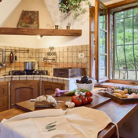 Villa Tregole By Mmega *