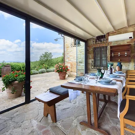 Villa Tregole By Mmega