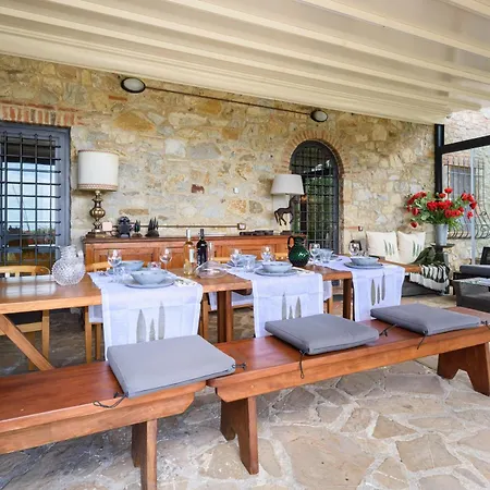 Tregole By Mmega Villa *