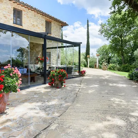 Tregole By Mmega Villa *
