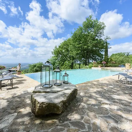 Villa Tregole By Mmega