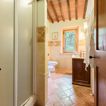 Tregole By Mmega Fonterutoli