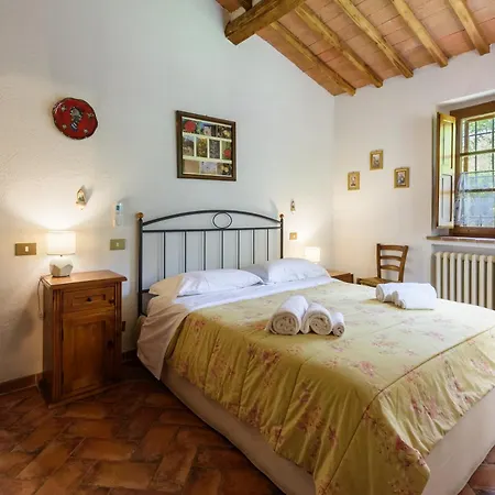 Tregole By Mmega Fonterutoli