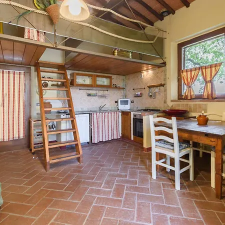 Tregole By Mmega Fonterutoli