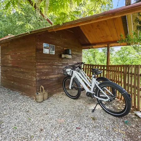 Tregole By Mmega Vila Fonterutoli