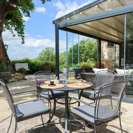 Tregole By Mmega Fonterutoli