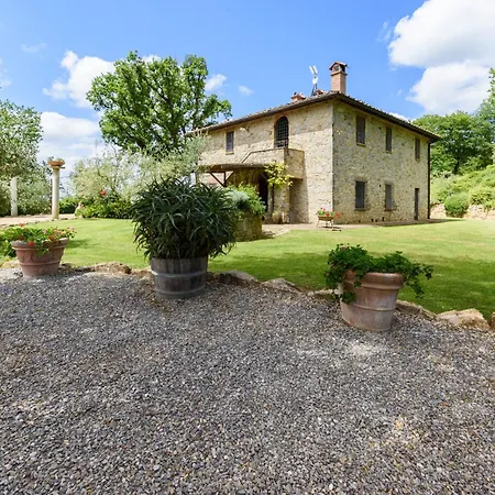 Tregole By Mmega * Fonterutoli